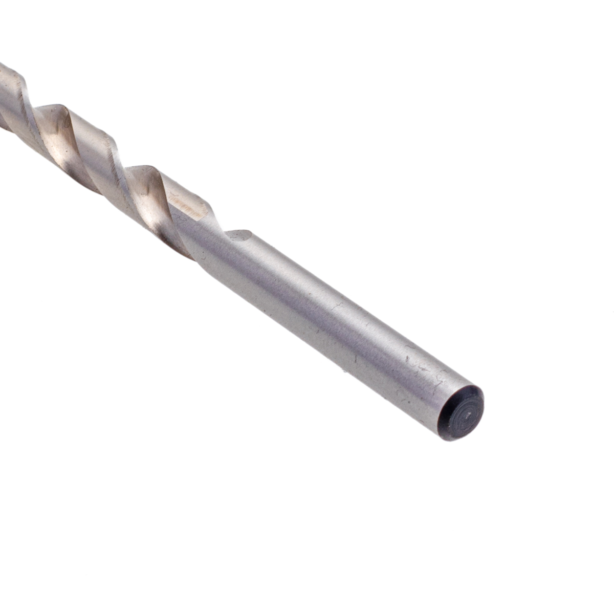 ดอกสว่านเจาะเหล็ก (สีเงิน) L501A_1/8" NACHI รุ่น NA0501_A0170 รูปที่ 3