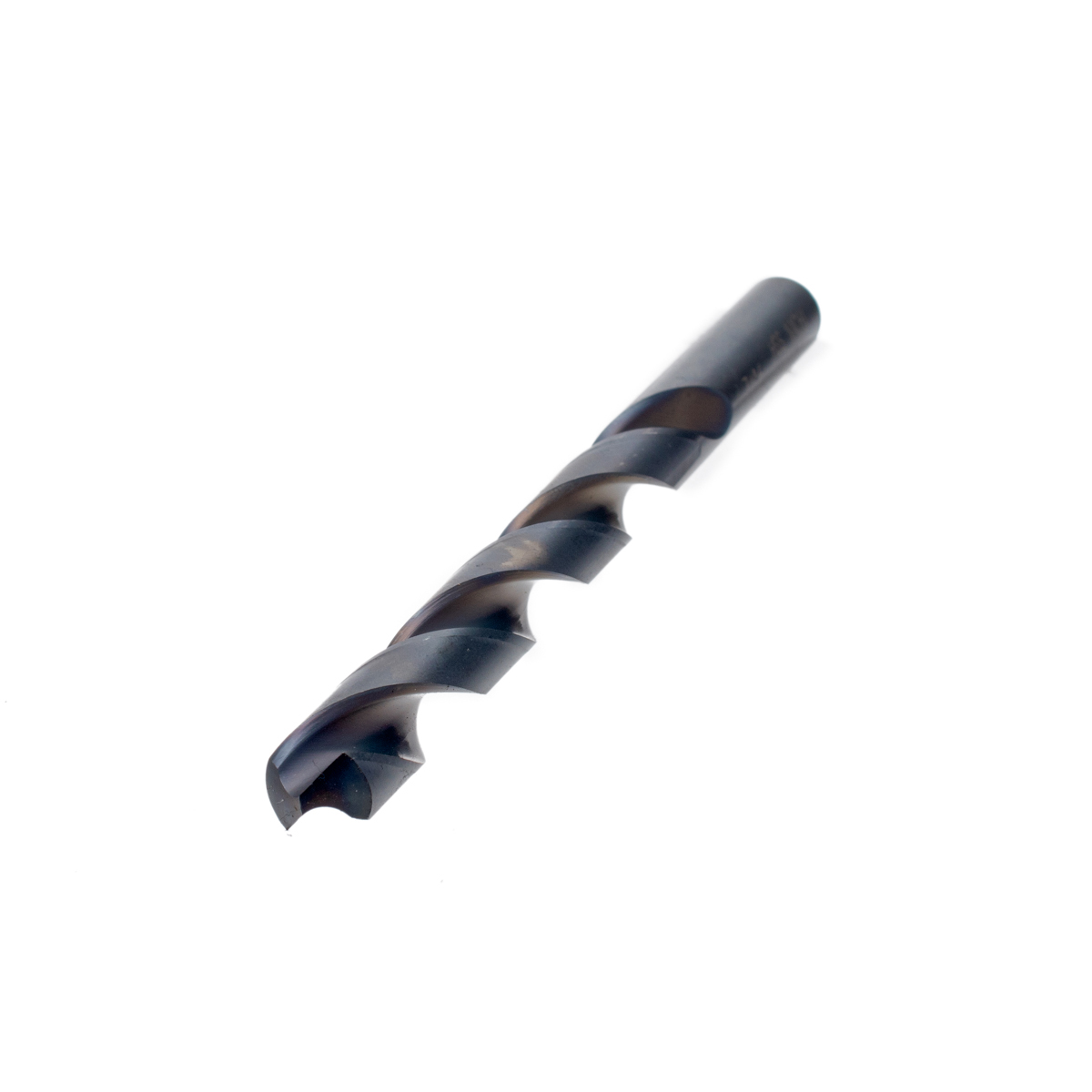 ดอกสว่านเจาะเหล็ก (สีดำ) L501_7/64" NACHI รุ่น NA0501_I0160 รูปที่ 2