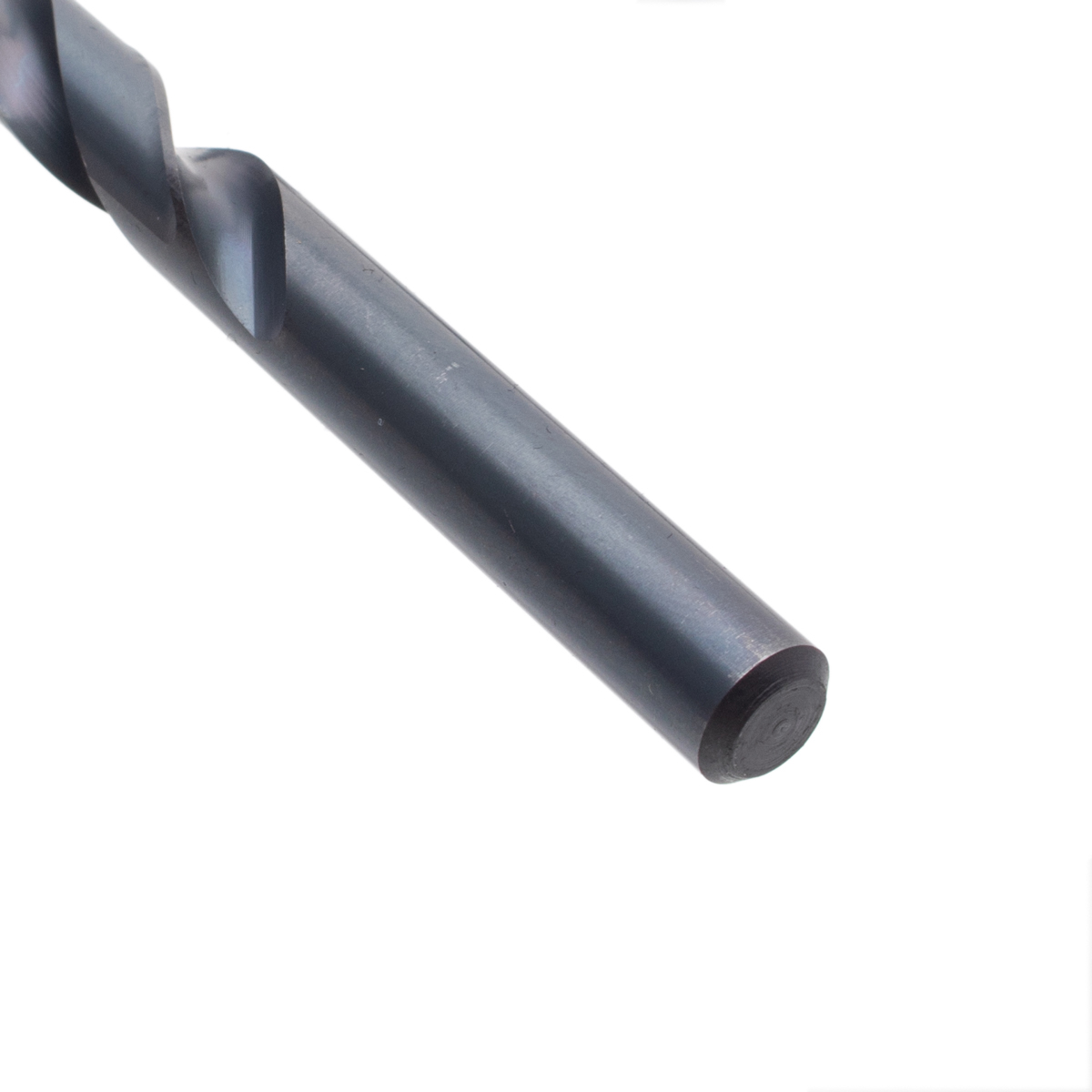 ดอกสว่านเจาะเหล็ก (สีดำ) L501_1/2" NACHI รุ่น NA0501_I0410 รูปที่ 3