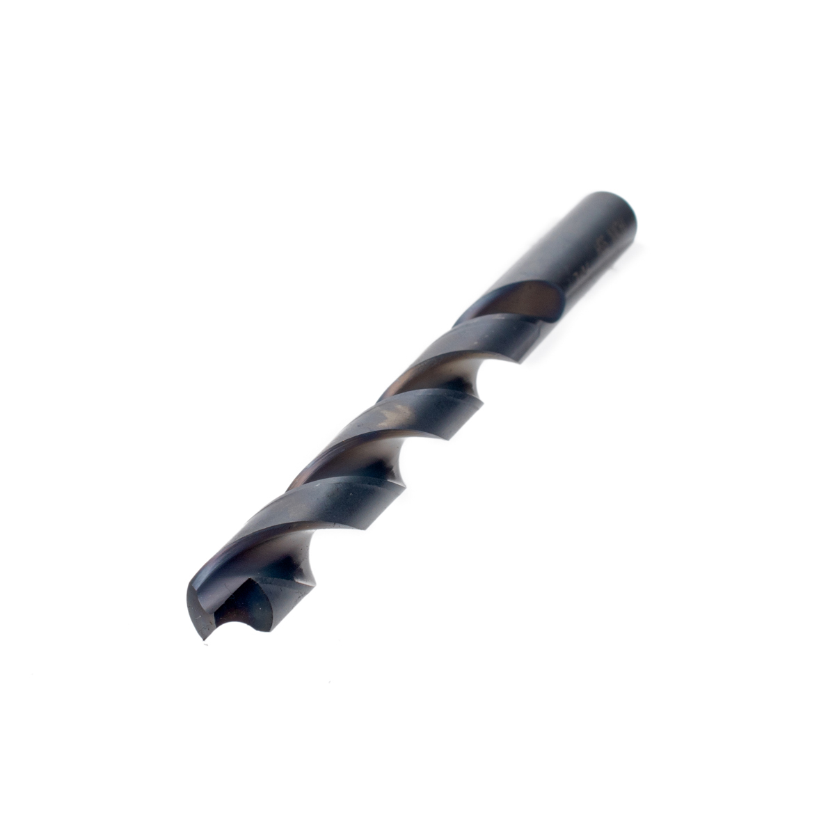 ดอกสว่าน(แผงแดง 2 ดอก/1 ชุด) L501_1/8" NACHI รุ่น NA0501_S0170 รูปที่ 3