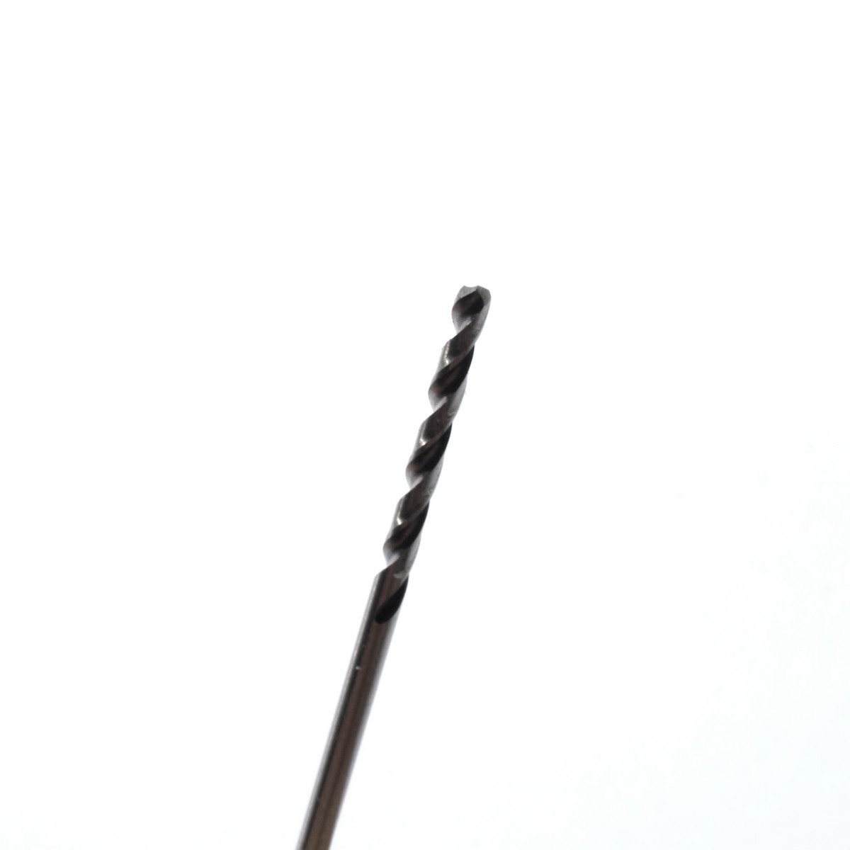 ดอกสว่านเจาะเหล็ก ขนาด 1.65 มม. L520 NACHI รุ่น NA0520_0165 รูปที่ 4