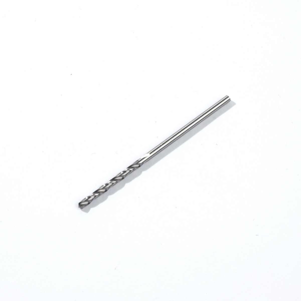 ดอกสว่านเจาะเหล็ก ขนาด 1.65 มม. L520 NACHI รุ่น NA0520_0165 ราคา ฿48