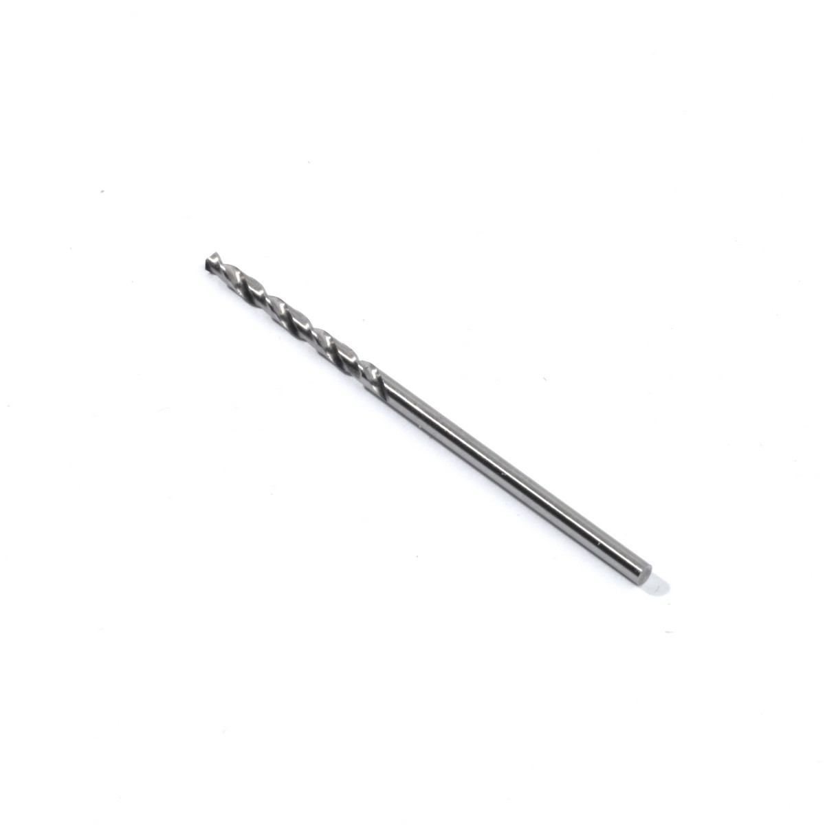 ดอกสว่านเจาะเหล็ก ขนาด 1.65 มม. L520 NACHI รุ่น NA0520_0165 รูปที่ 2