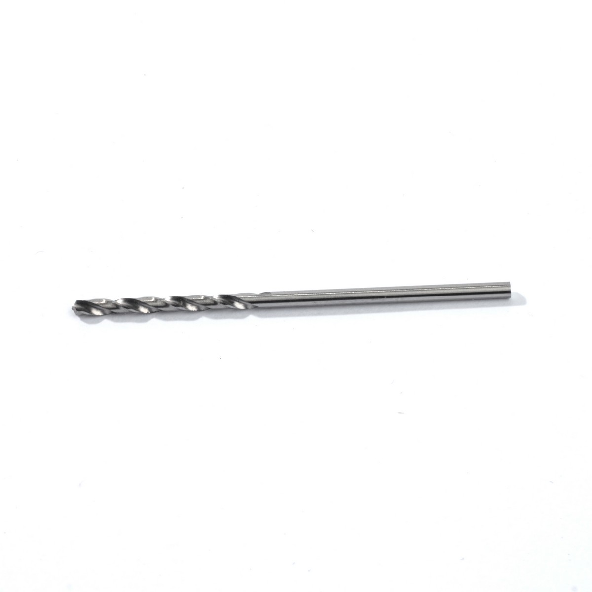ดอกสว่านเจาะเหล็ก ขนาด 1.65 มม. L520 NACHI รุ่น NA0520_0165 รูปที่ 3