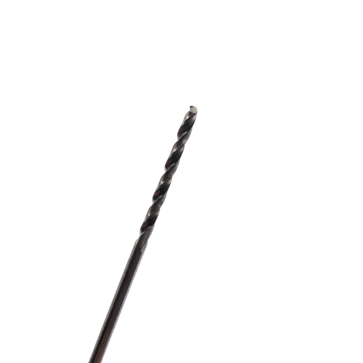 ดอกสว่านเจาะเหล็ก ขนาด 1.75 มม. L520 NACHI รุ่น NA0520_0175 รูปที่ 4