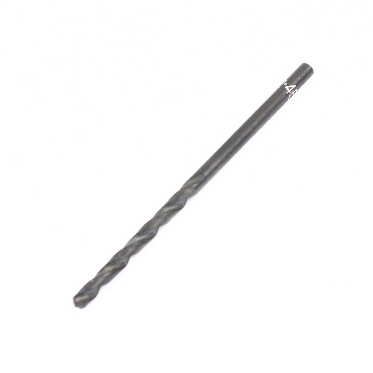 ดอกสว่านเจาะเหล็ก ขนาด 2.45 มม. L520 NACHI รุ่น NA0520_0245 ราคา ฿44