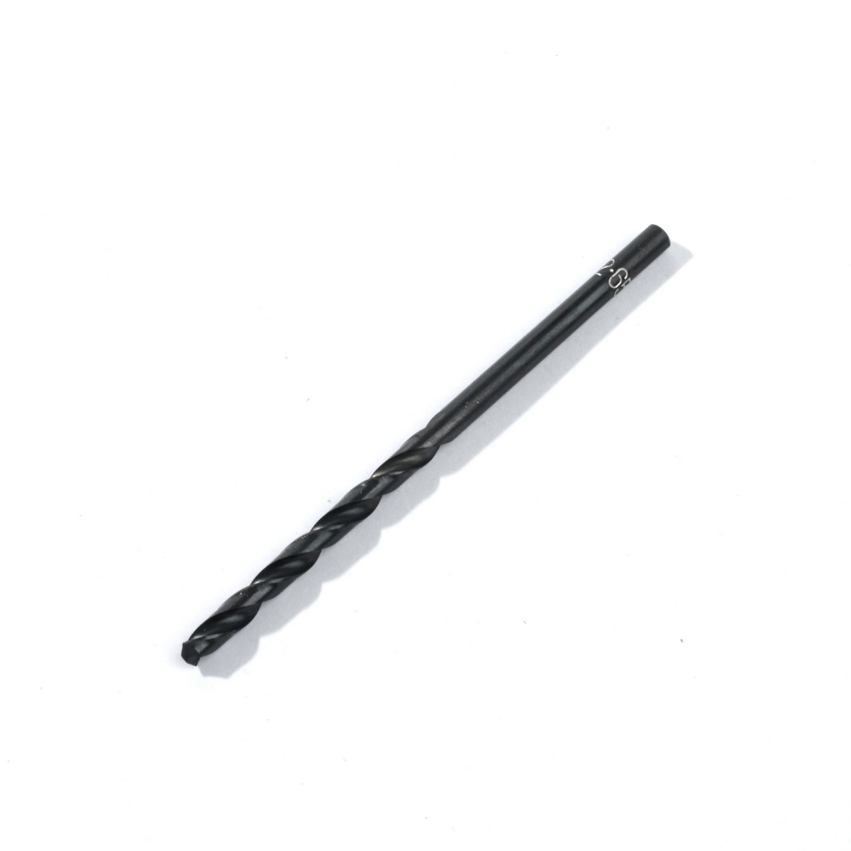 ดอกสว่านเจาะเหล็ก ขนาด 2.65 มม. L520 NACHI รุ่น NA0520_0265 ราคา ฿48