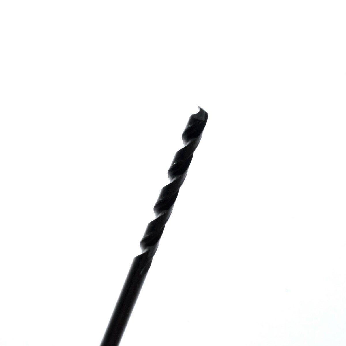 ดอกสว่านเจาะเหล็ก ขนาด 2.65 มม. L520 NACHI รุ่น NA0520_0265 รูปที่ 4