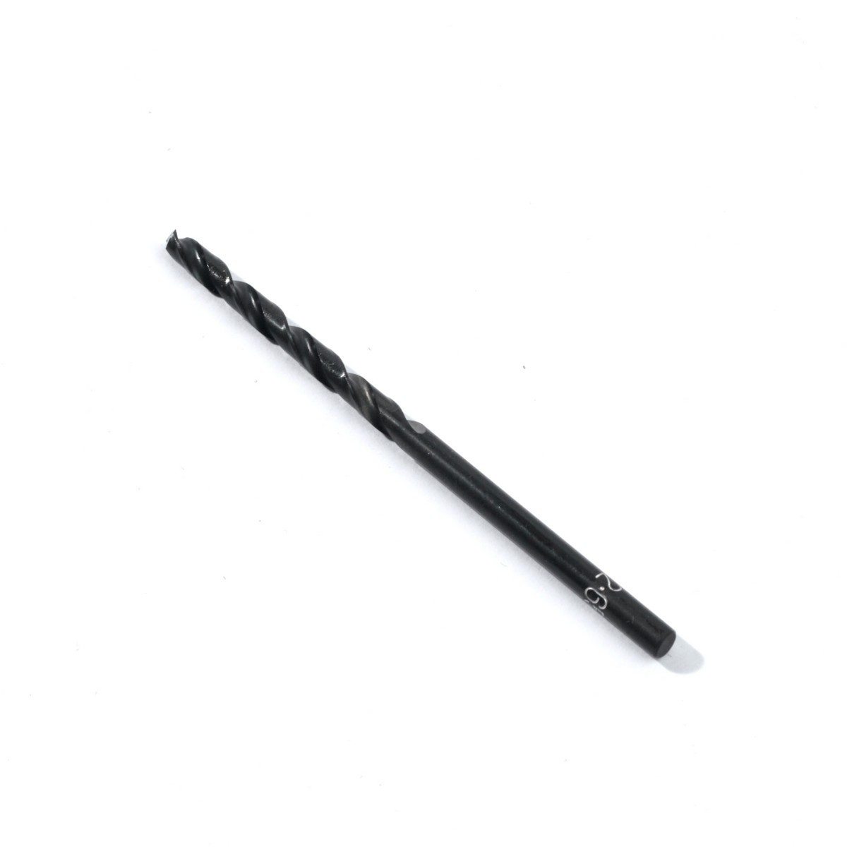 ดอกสว่านเจาะเหล็ก ขนาด 2.65 มม. L520 NACHI รุ่น NA0520_0265 รูปที่ 2
