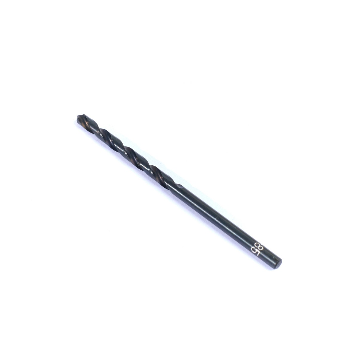 ดอกสว่านเจาะเหล็ก ขนาด 2.85 มม. L520 NACHI รุ่น NA0520_0285 รูปที่ 2