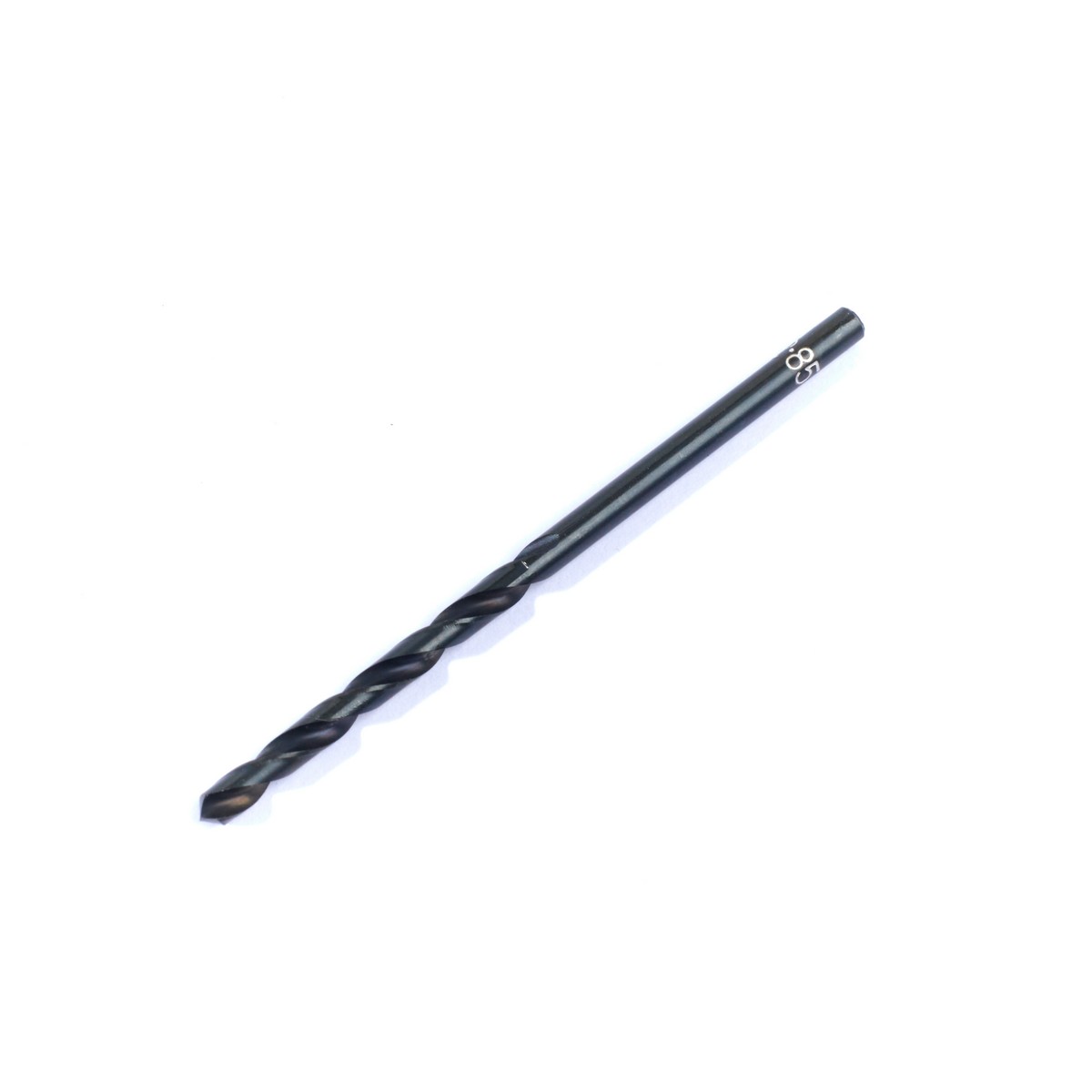 ดอกสว่านเจาะเหล็ก ขนาด 2.85 มม. L520 NACHI รุ่น NA0520_0285 ราคา ฿48