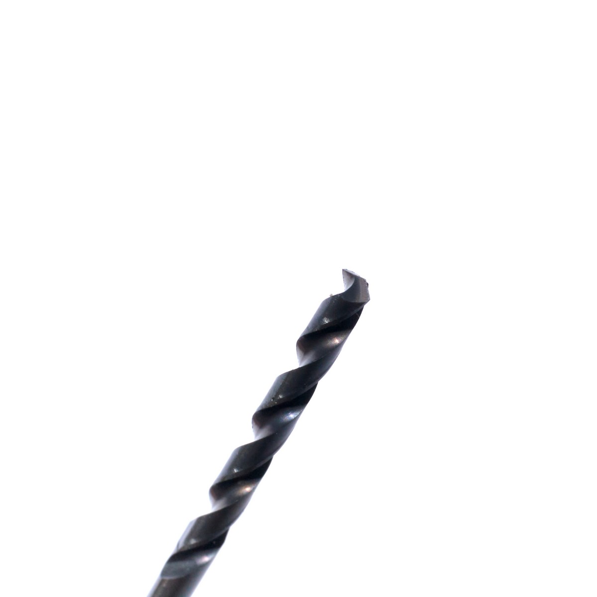 ดอกสว่านเจาะเหล็ก ขนาด 2.85 มม. L520 NACHI รุ่น NA0520_0285 รูปที่ 3