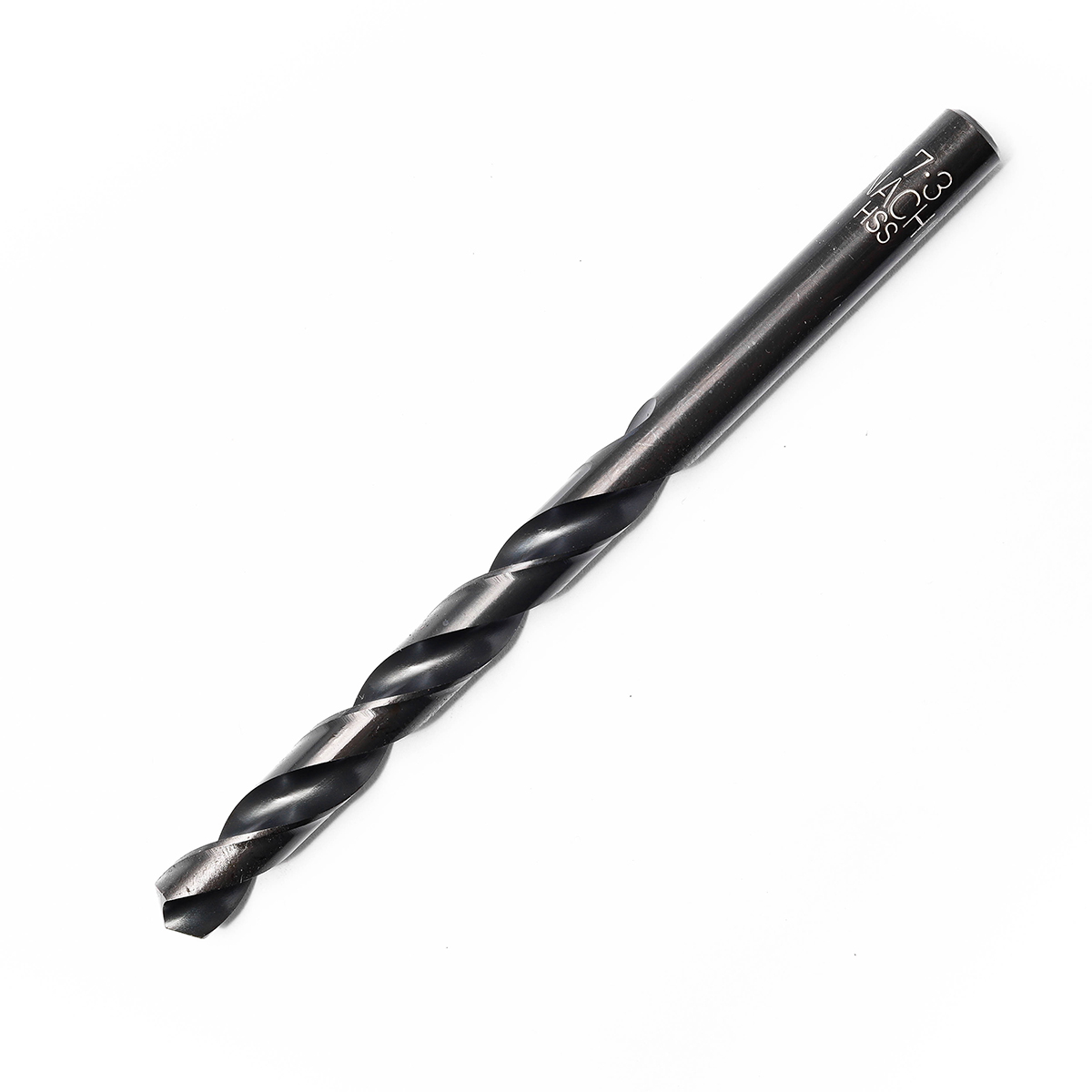 ดอกสว่านเจาะเหล็ก ขนาด 7.3 มม. L520 NACHI รุ่น NA0520_0730 ราคา ฿99.6