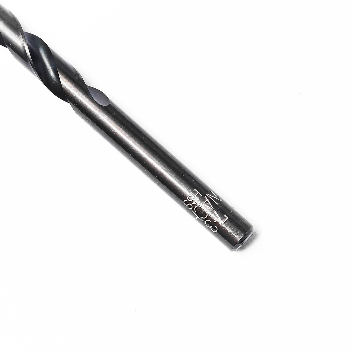 ดอกสว่านเจาะเหล็ก ขนาด 7.3 มม. L520 NACHI รุ่น NA0520_0730 รูปที่ 2