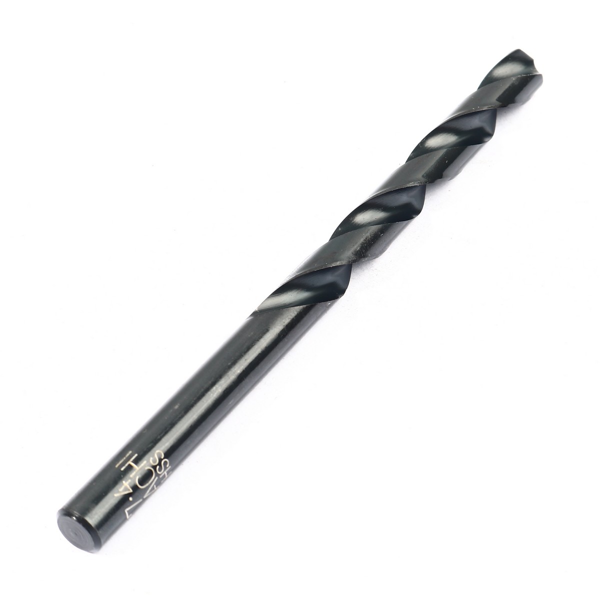 ดอกสว่านเจาะเหล็ก ขนาด 7.4 มม. L520 NACHI รุ่น NA0520_0740 รูปที่ 2