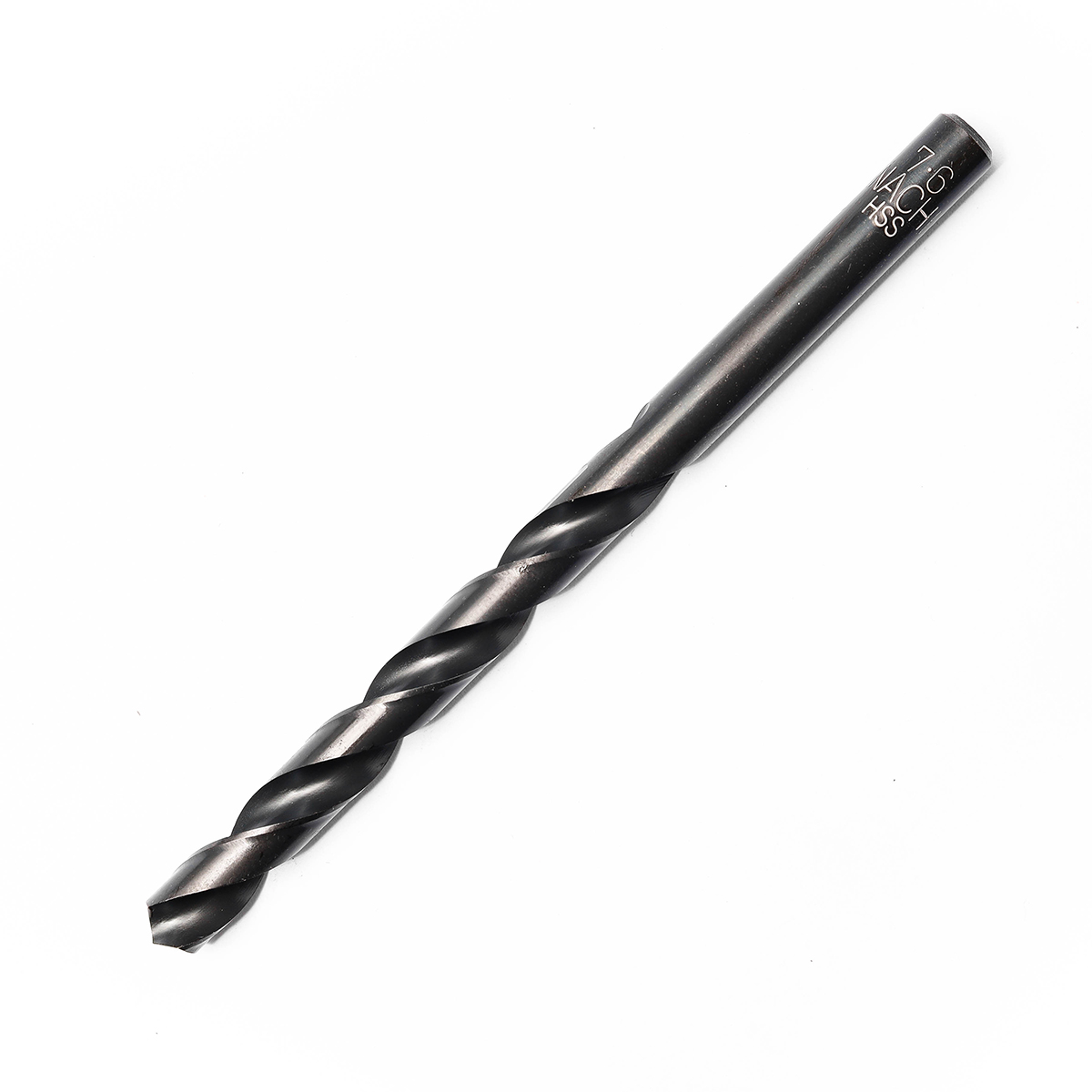 ดอกสว่านเจาะเหล็ก ขนาด 7.6 มม. L520 NACHI รุ่น NA0520_0760 ราคา ฿111.6