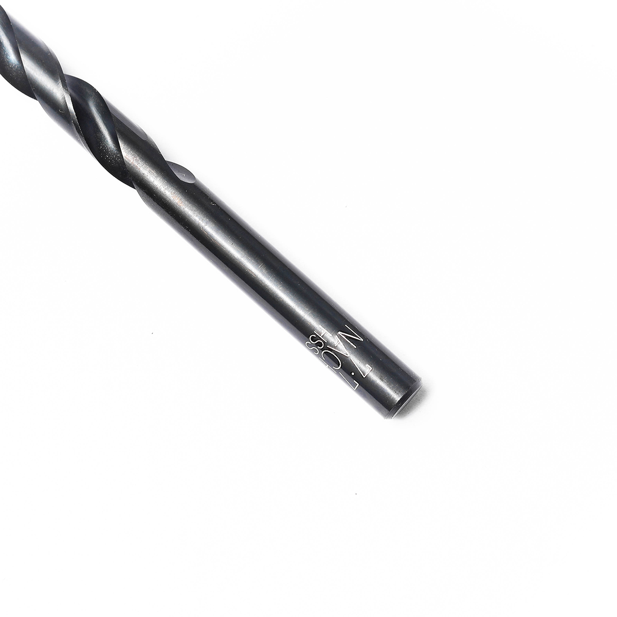 ดอกสว่านเจาะเหล็ก ขนาด 7.7 มม. L520 NACHI รุ่น NA0520_0770 รูปที่ 2
