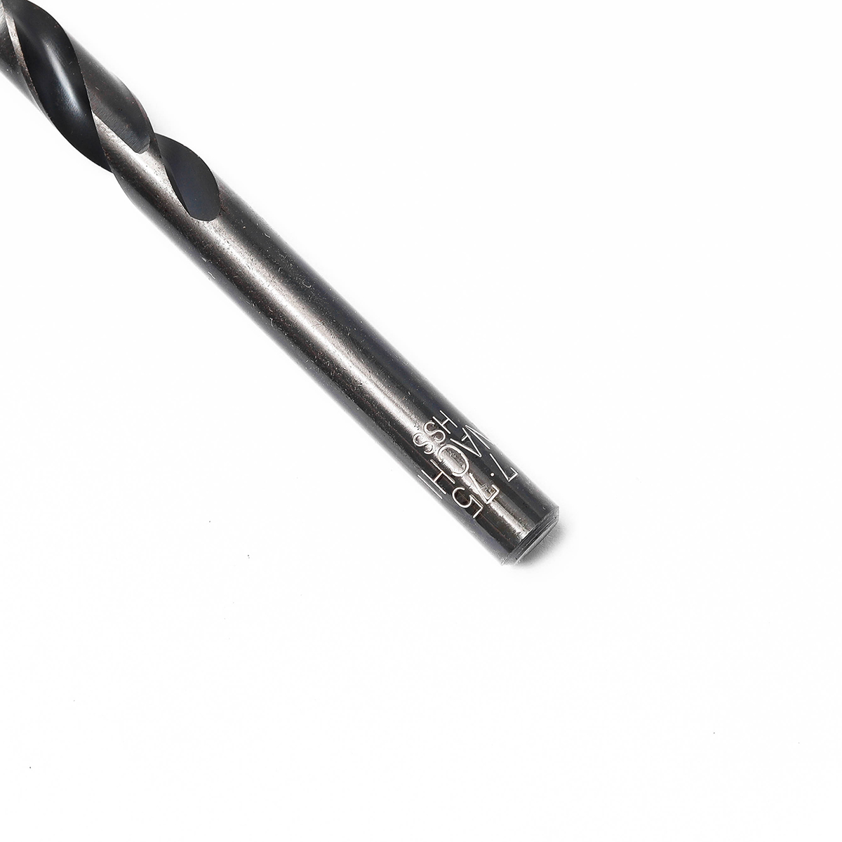 ดอกสว่านเจาะเหล็ก ขนาด 7.75 มม. L520 NACHI รุ่น NA0520_0775 รูปที่ 2