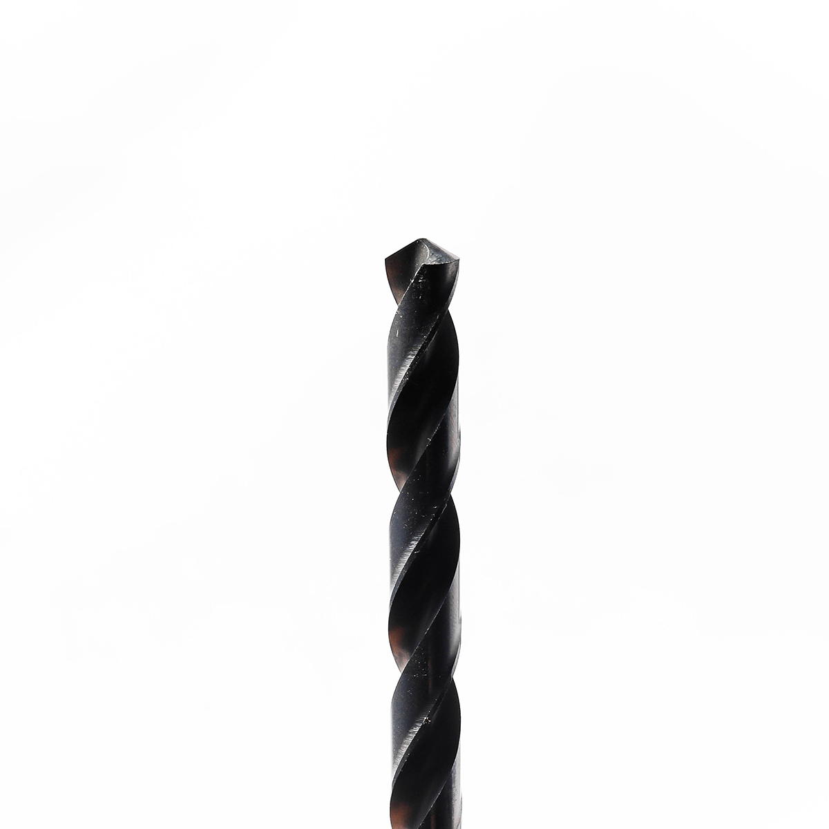 NACHI 麻花钻头（钢材用） 尺寸 9.7 mm L520 型号 NA0520_0970 图 3