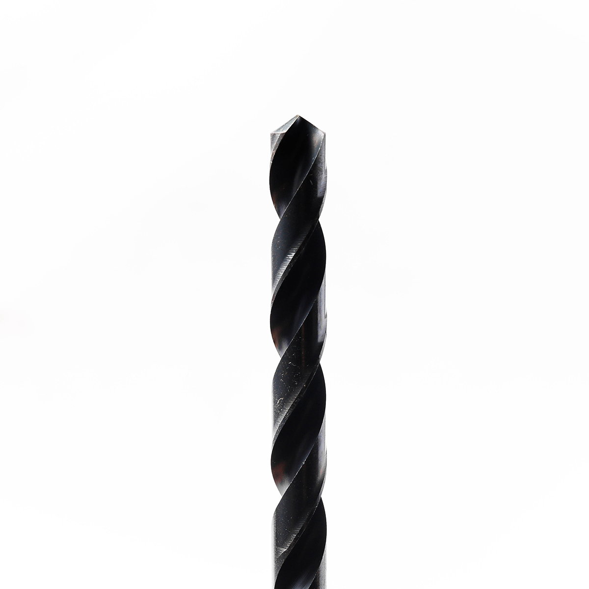 NACHI Drill Bit for Steel Size 9.75 MM L520 Model NA0520_0975 photo 3