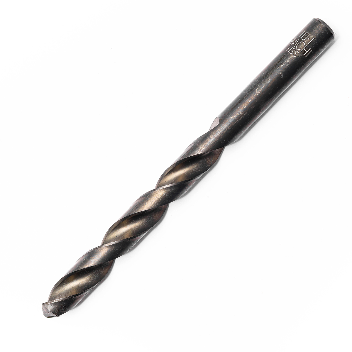 ดอกสว่านเจาะเหล็ก ขนาด 10.1 มม. L520 NACHI รุ่น NA0520_1010 ราคา ฿207.6
