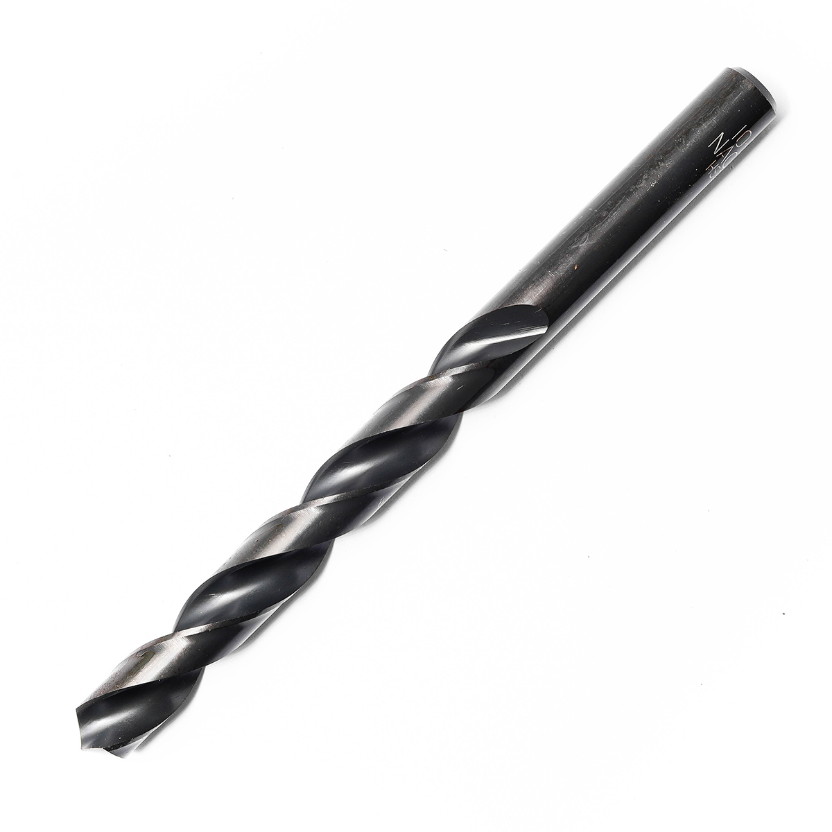 NACHI 麻花钻头（钢材用） 尺寸 10.9 mm L520 型号 NA0520_1090 价格 ฿231.6