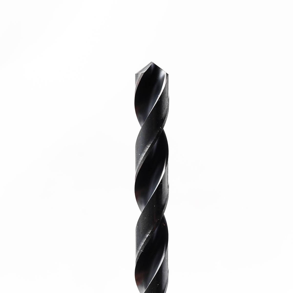 NACHI 麻花钻头（钢材用） 尺寸 10.9 mm L520 型号 NA0520_1090 图 3