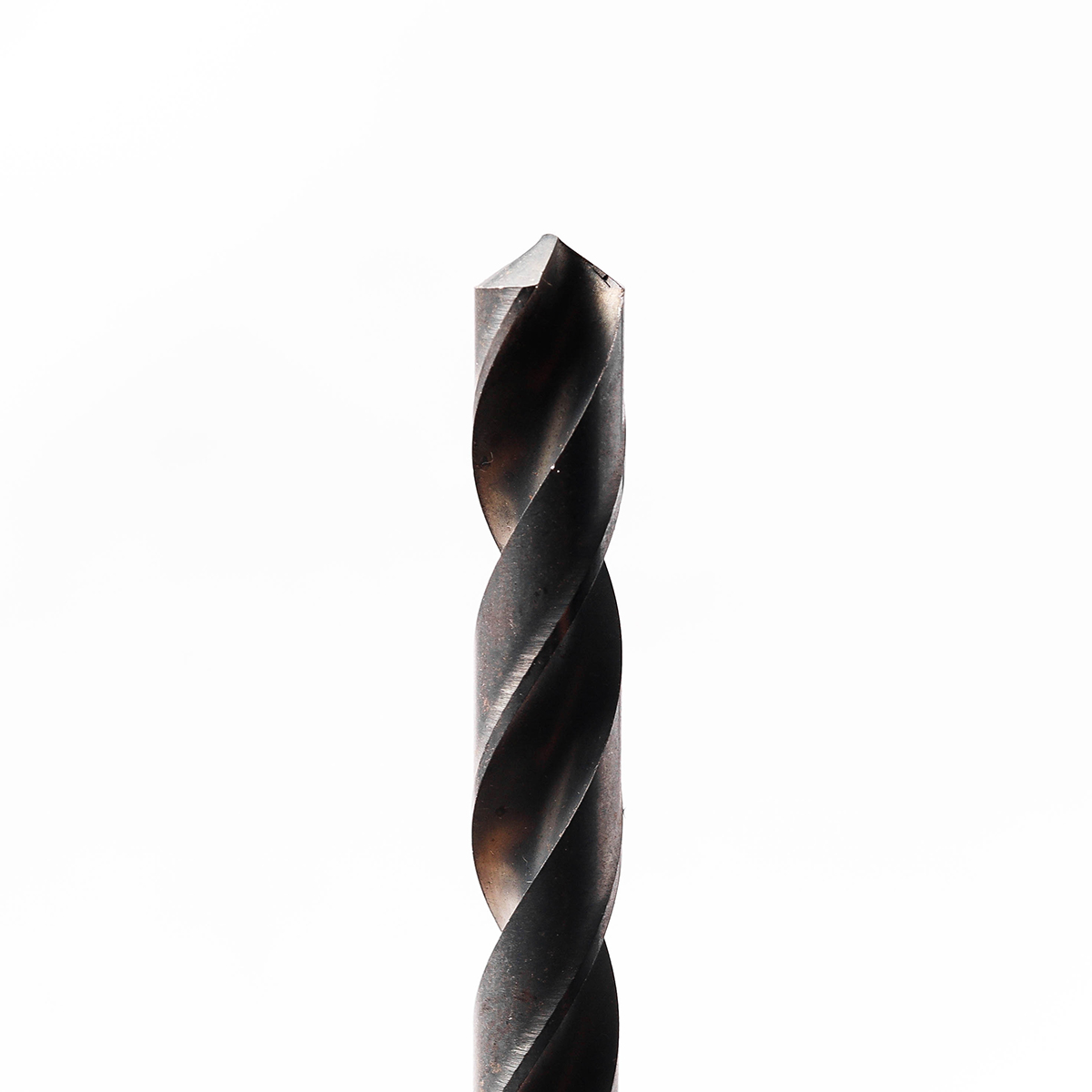 NACHI Drill Bit for Steel Size 11.1 MM L520 Model NA0520_1110 photo 3