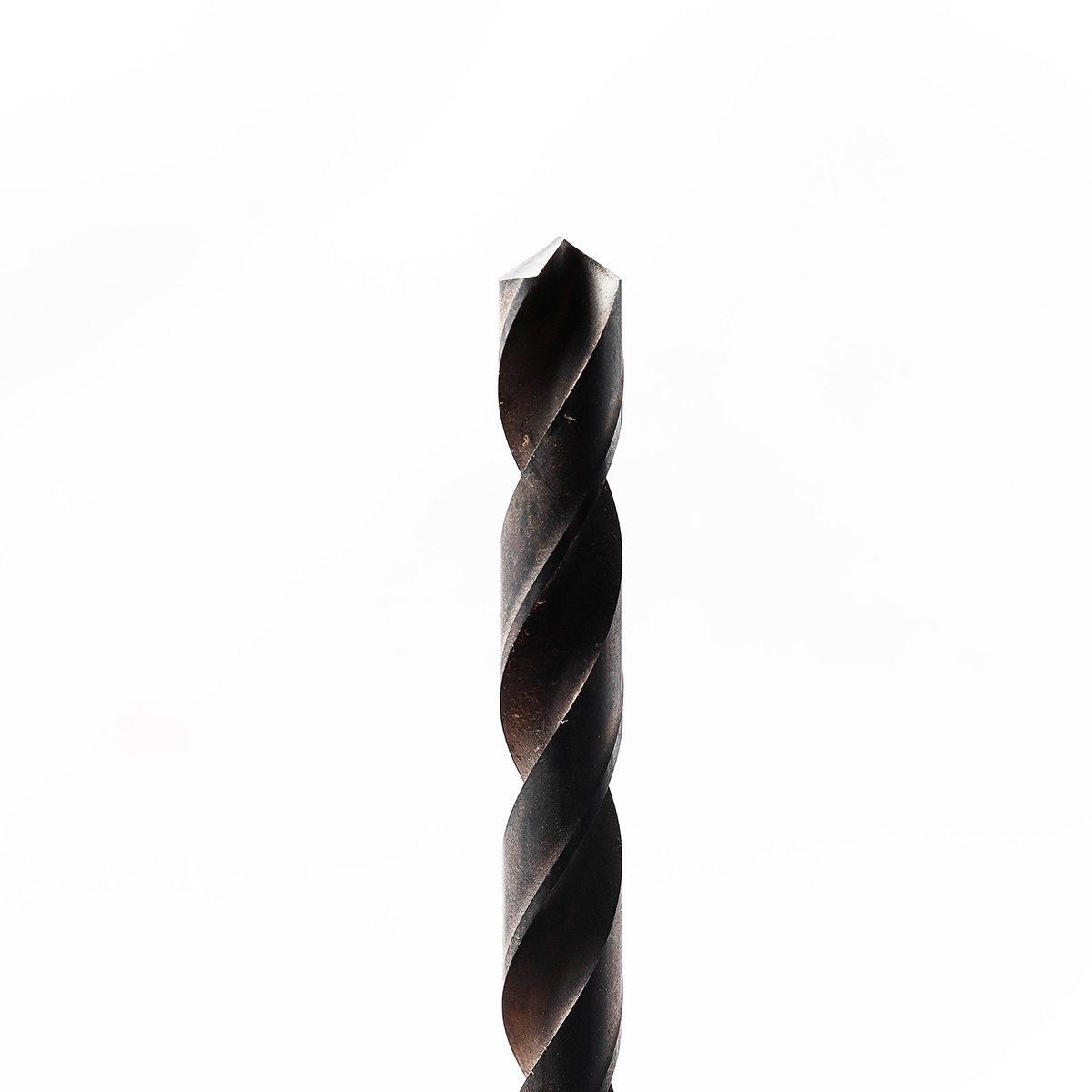 NACHI Drill Bit for Steel Size 11.2 MM L520 Model NA0520_1120 photo 3