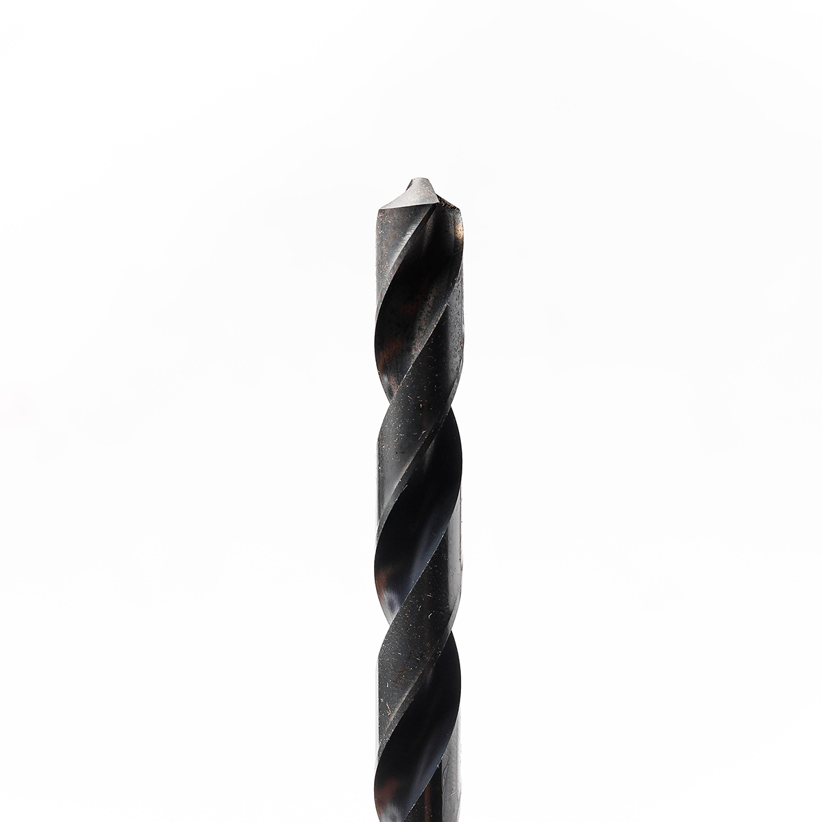 NACHI L520 11.25 MM Drill Bit for Steel Model NA0520_1125 photo 3