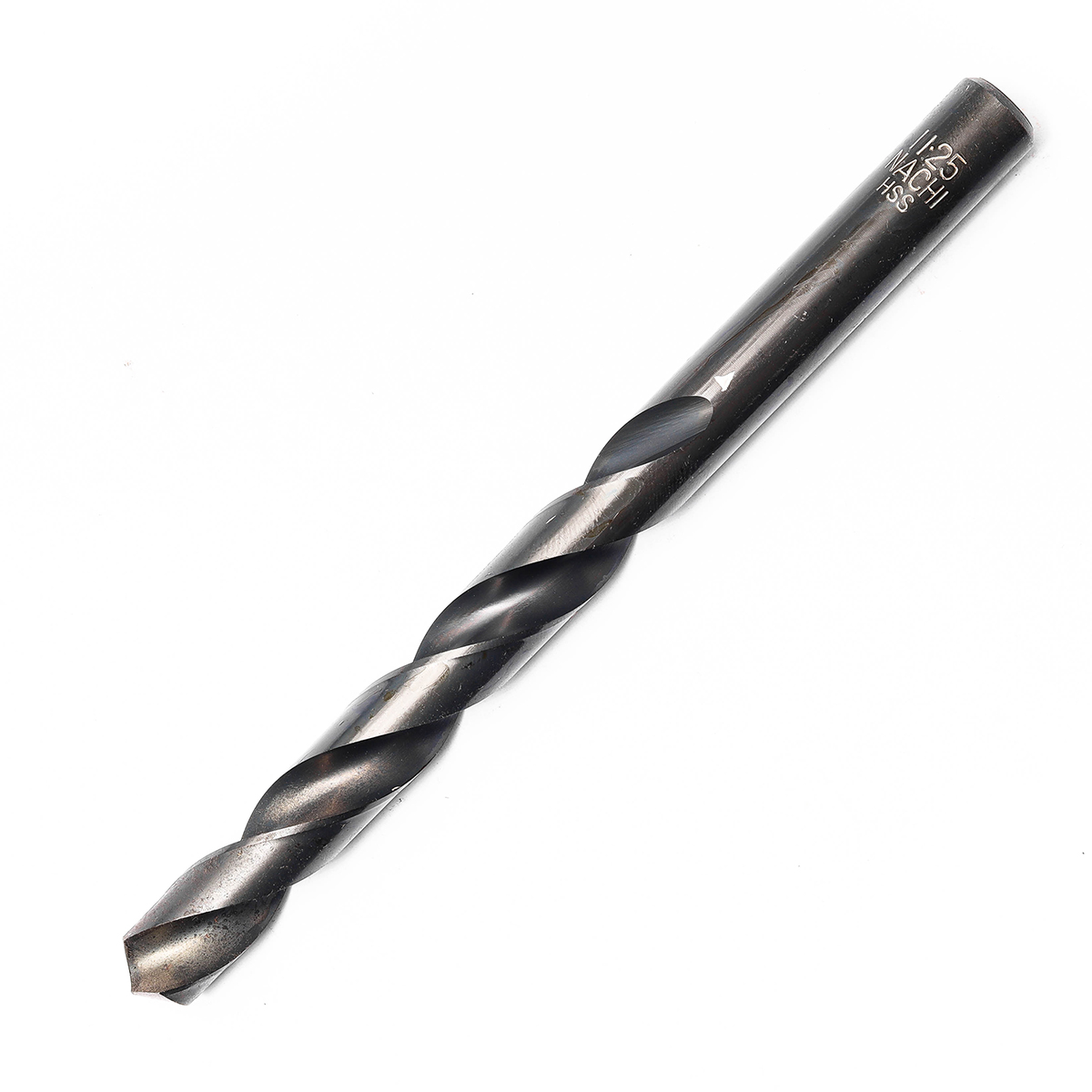 NACHI L520 11.25 MM Drill Bit for Steel Model NA0520_1125 price ฿391.2