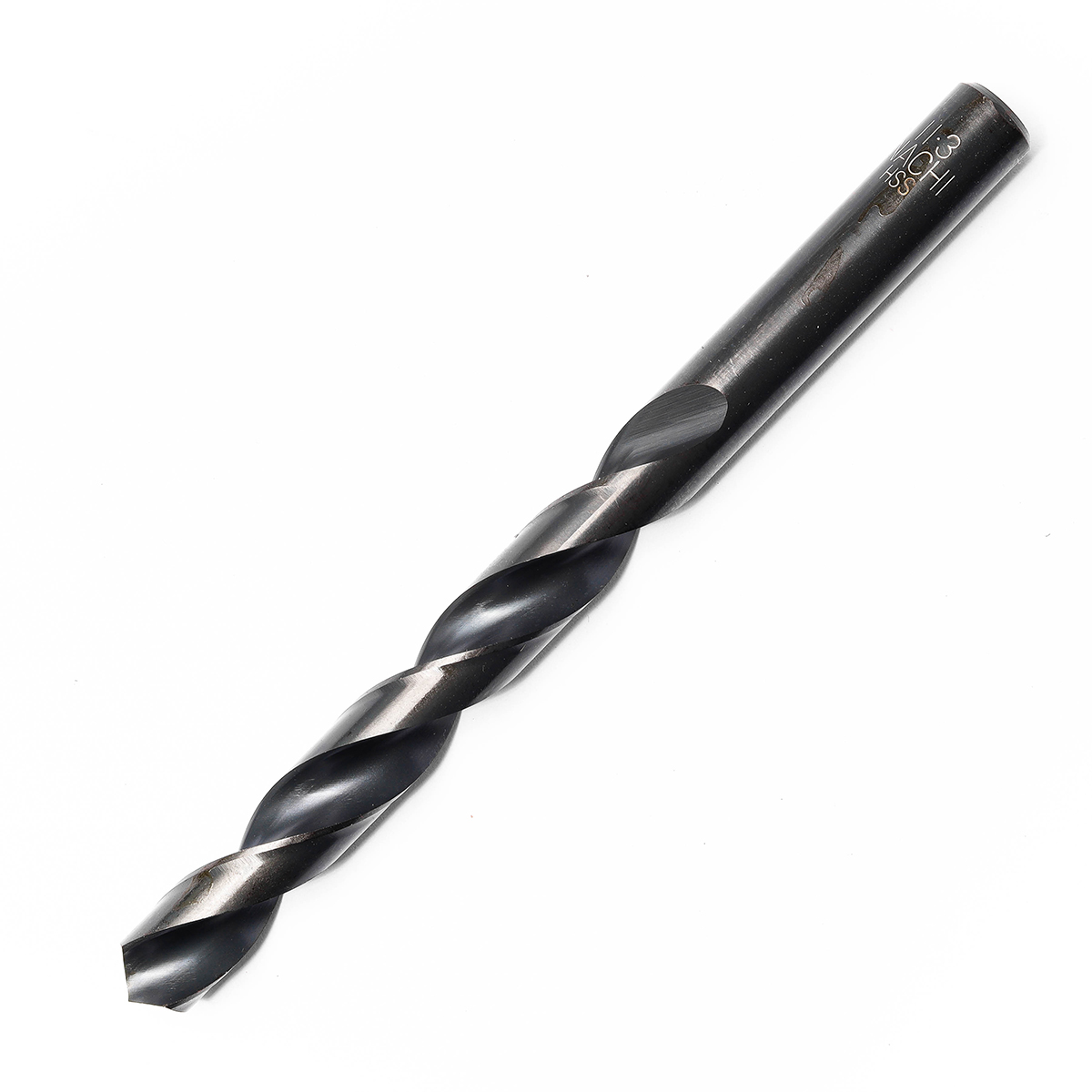 ดอกสว่านเจาะเหล็ก ขนาด 11.3 มม. L520 NACHI รุ่น NA0520_1130 ราคา ฿255.6