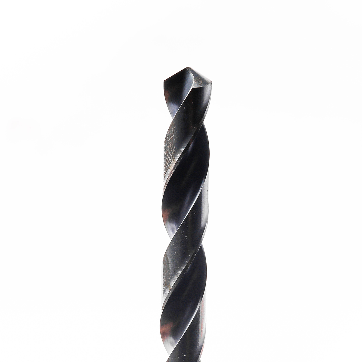 NACHI Drill Bit for Steel Size 11.4 MM L520 Model NA0520_1140 photo 3