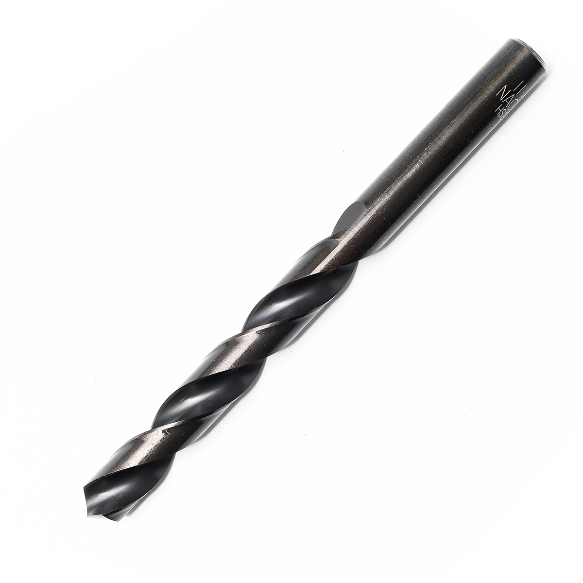 NACHI Drill Bit for Steel Size 11.4 MM L520 Model NA0520_1140 price ฿255.6