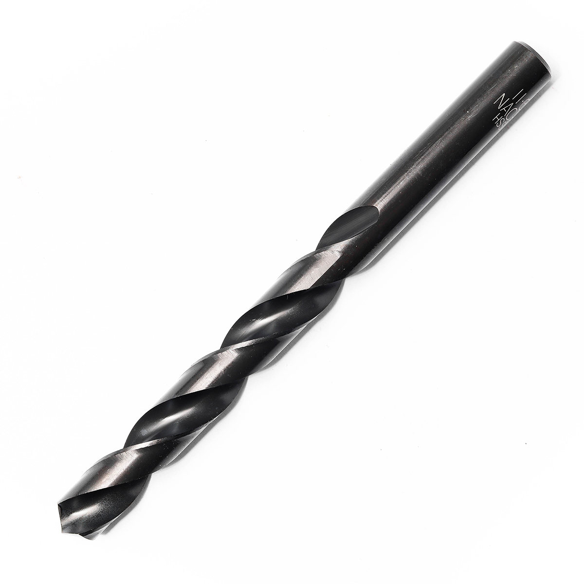 ดอกสว่านเจาะเหล็ก ขนาด 11.6 มม. L520 NACHI รุ่น NA0520_1160 ราคา ฿279.6