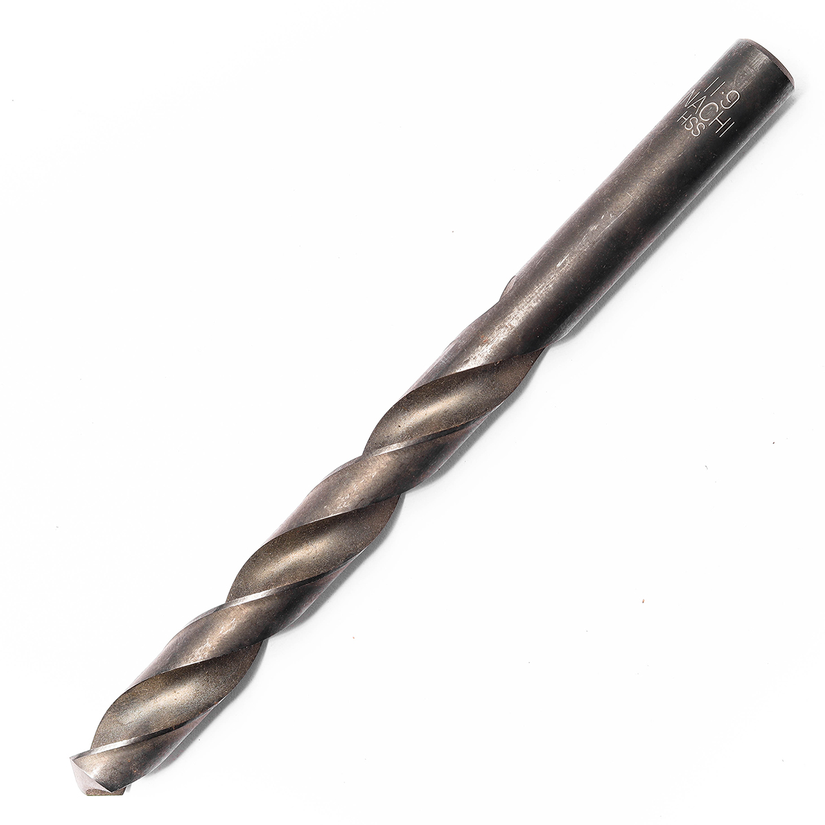 ดอกสว่านเจาะเหล็ก ขนาด 11.9 มม. L520 NACHI รุ่น NA0520_1190 ราคา ฿279.6