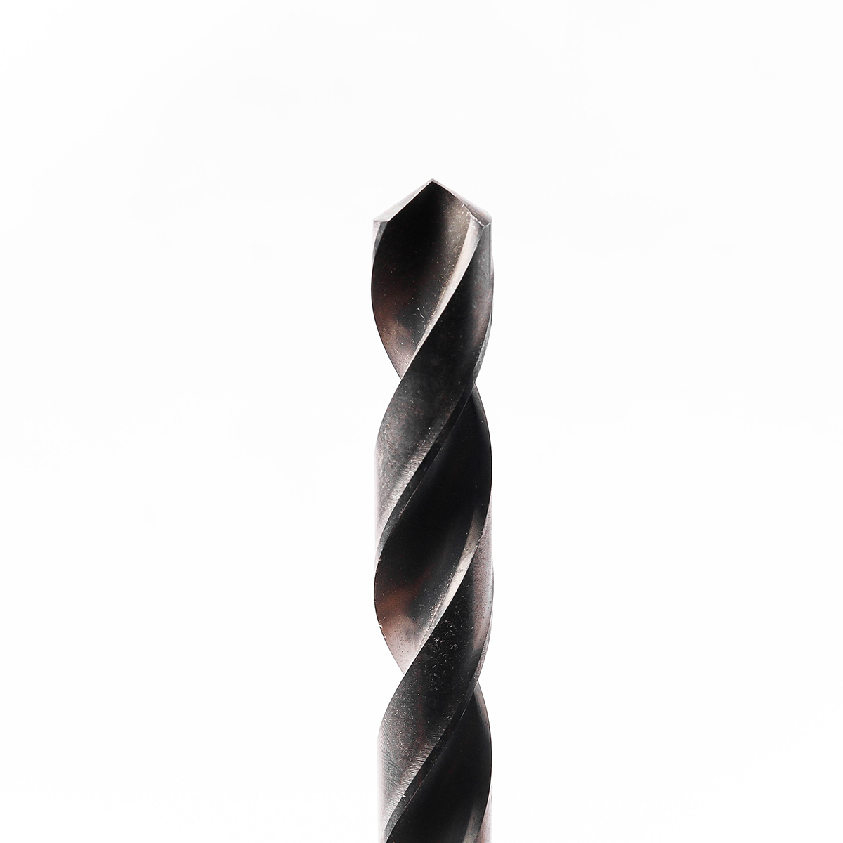 NACHI Drill Bit for Steel Size 12.2 MM L520 Model NA0520_1220 photo 3