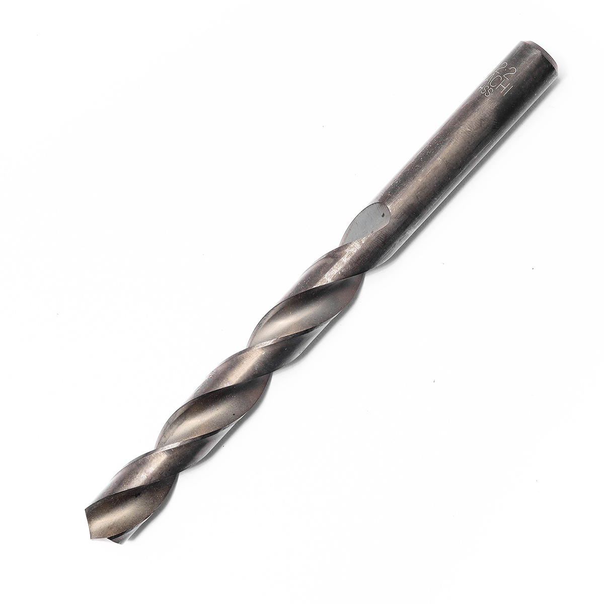 NACHI Drill Bit for Steel Size 12.2 MM L520 Model NA0520_1220 price ฿319.2