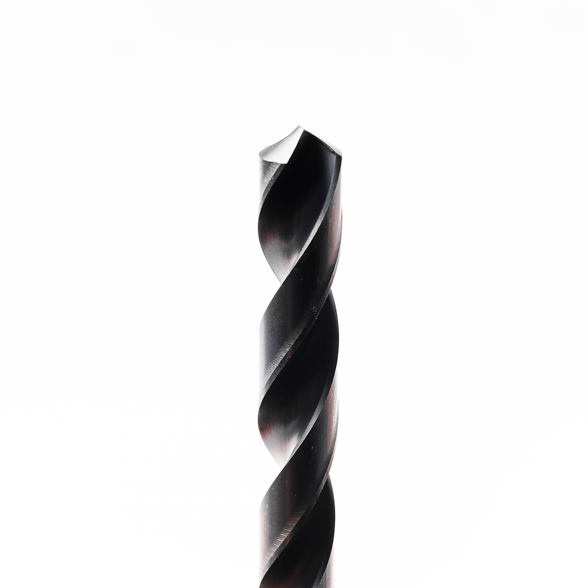NACHI Drill Bit for Steel Size 12.25 MM L520 Model NA0520_1225 photo 3