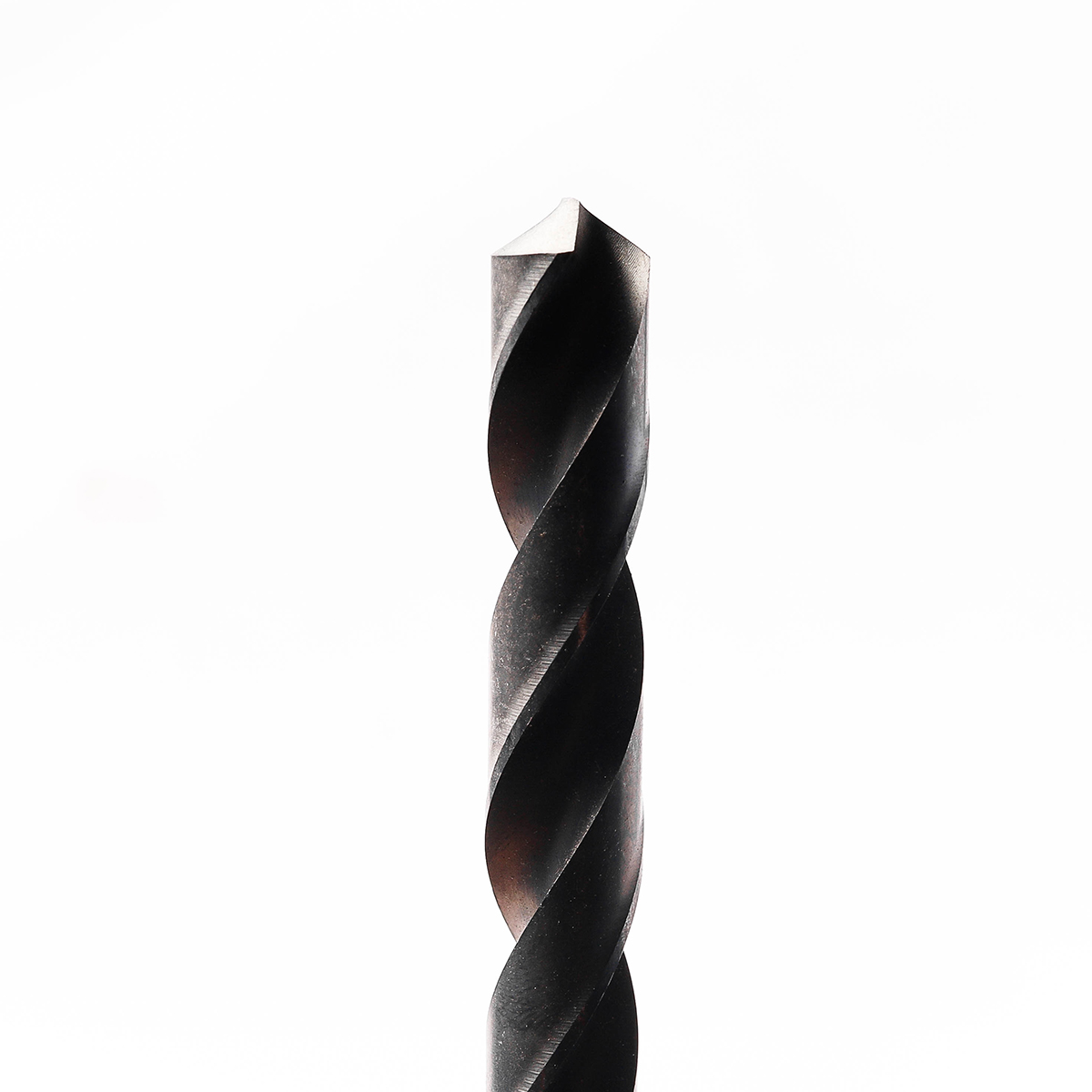 NACHI Drill Bit for Steel Size 12.9 MM L520 Model NA0520_1290 photo 3
