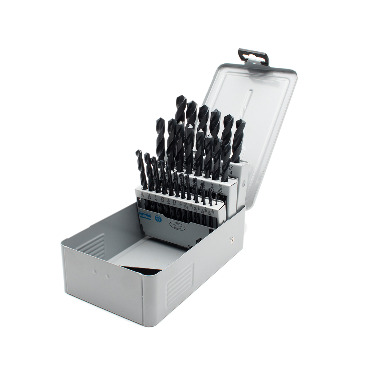 ชุดดอกสว่าน I-05(1/16"-1/2"_29 ดอก/ชุด) NACHI รุ่น NA0520_I05 ราคา ฿6,024