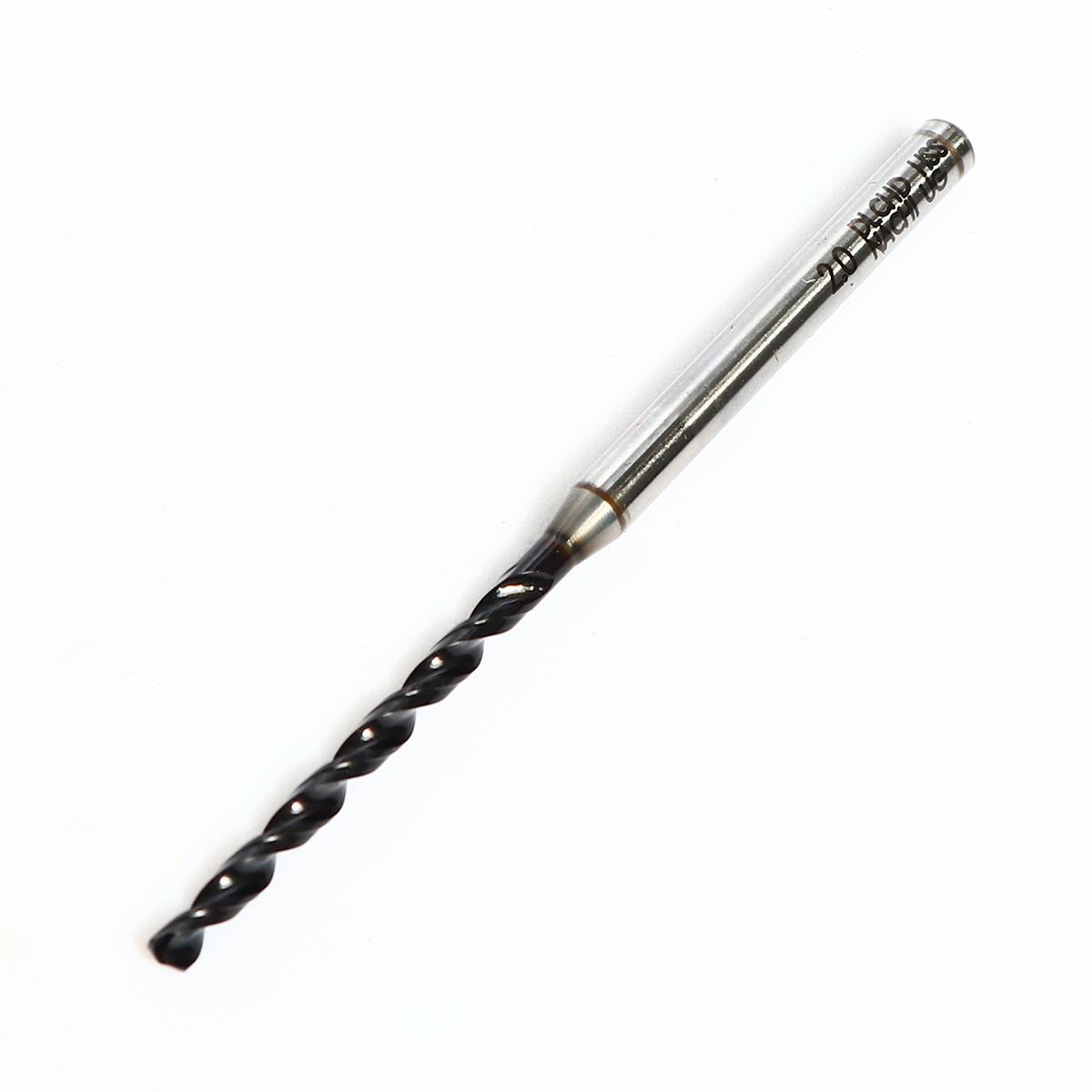 ดอกสว่านเจาะอะลูมิเนียม ขนาด 2.0 มม. L544 NACHI รุ่น NA0544_0200 ราคา ฿264