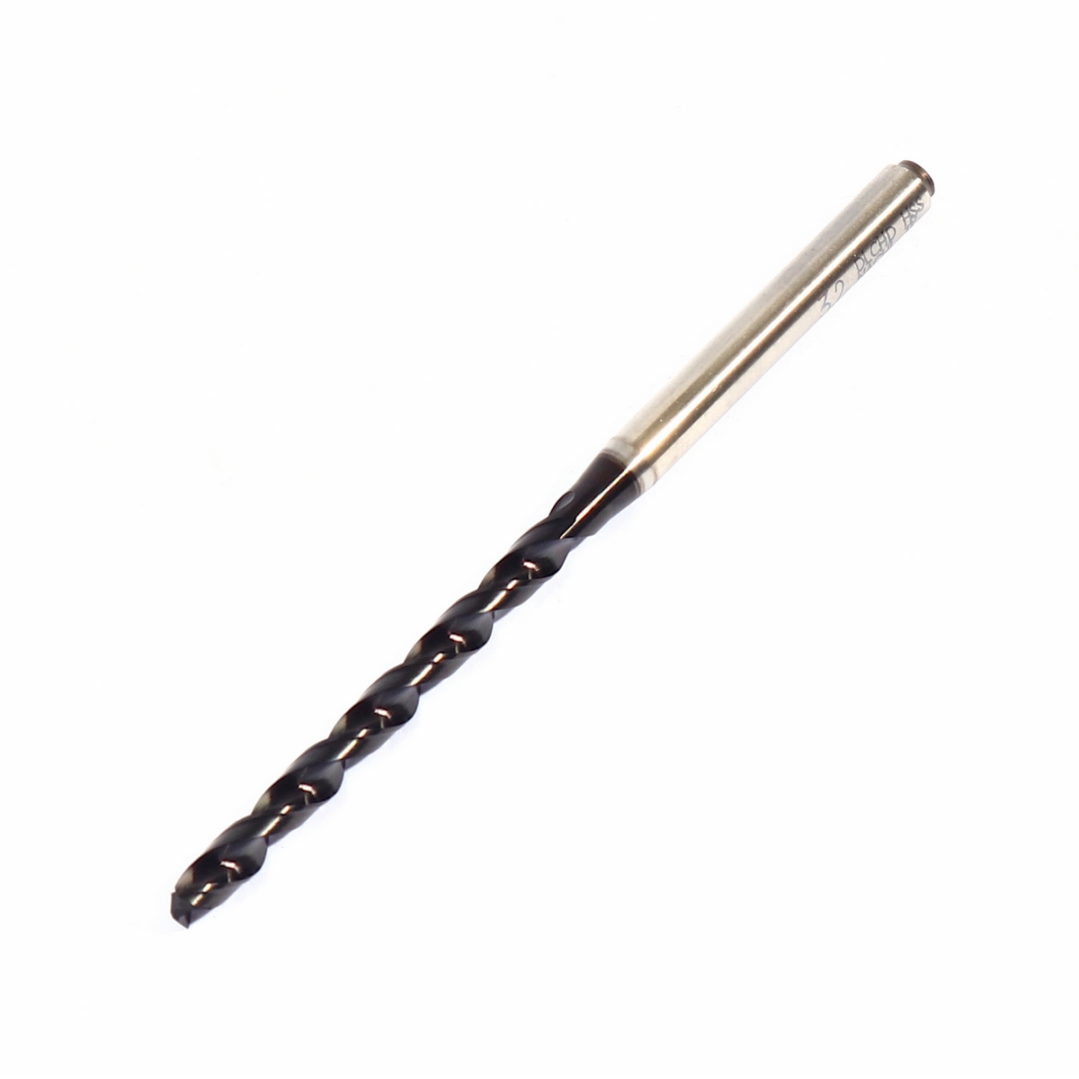 ดอกสว่านเจาะอะลูมิเนียม ขนาด 3.2 มม. L544 NACHI รุ่น NA0544_0320 ราคา ฿264