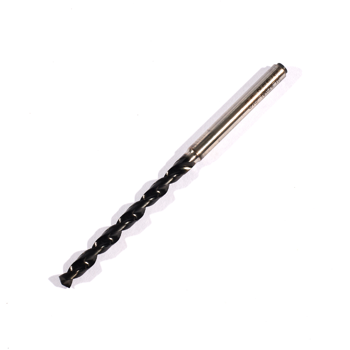 ดอกสว่าน DLC เจาะอะลูมิเนียม . ขนาด 3.5 มม. L544 NACHI รุ่น NA0544_0350 ราคา ฿264