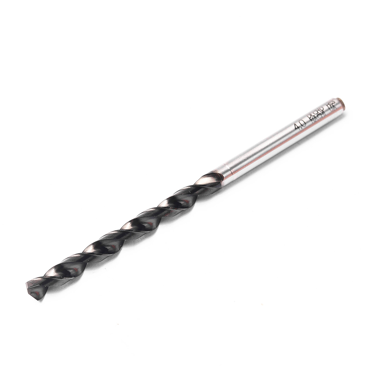 ดอกสว่านเจาะอะลูมิเนียม ขนาด 4.0 มม. L544 NACHI รุ่น NA0544_0400 ราคา ฿286