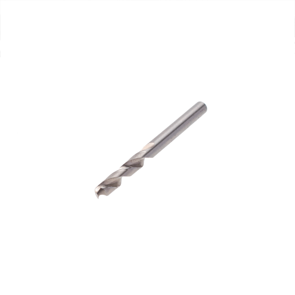 NACHI L561_1/4" Short Drill Bit for Sheet Steel Model NA0561_I0140 photo 2