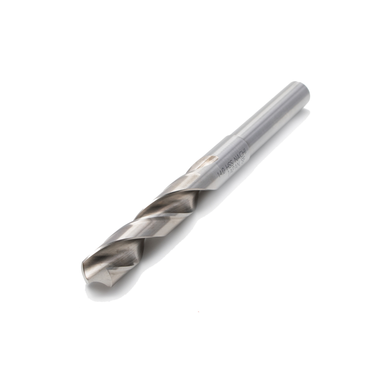 ดอกสว่านก้านลด 1/2" ขนาด 15.0 มม. L575 NACHI รุ่น NA0575_1500 รูปที่ 2