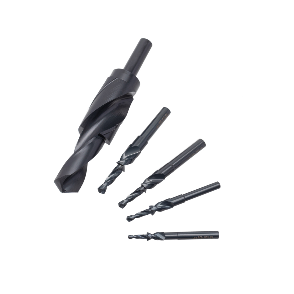ดอกสว่านเจาะสกูร ทำรูน๊อต BOLTS L597_M16 NACHI รุ่น NA0597_1600 ราคา ฿5,214
