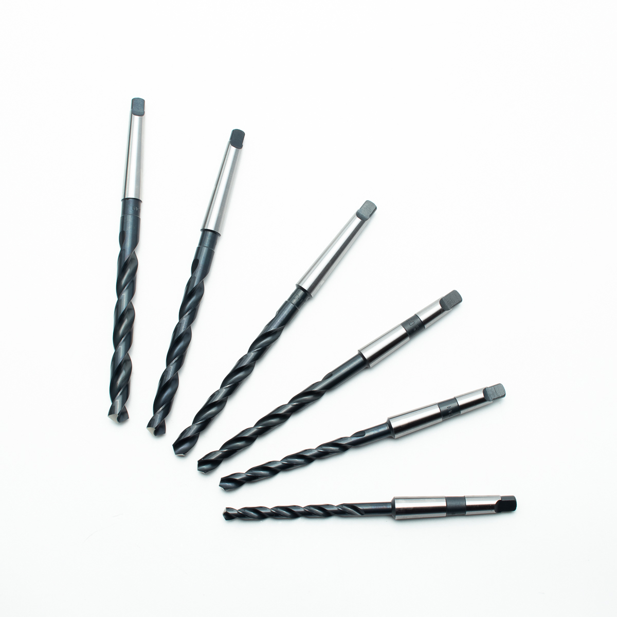 ดอกสว่านก้านเทเปอร์ ขนาด 7.0 มม. L602 NACHI รุ่น NA0602_0700 ราคา ฿852