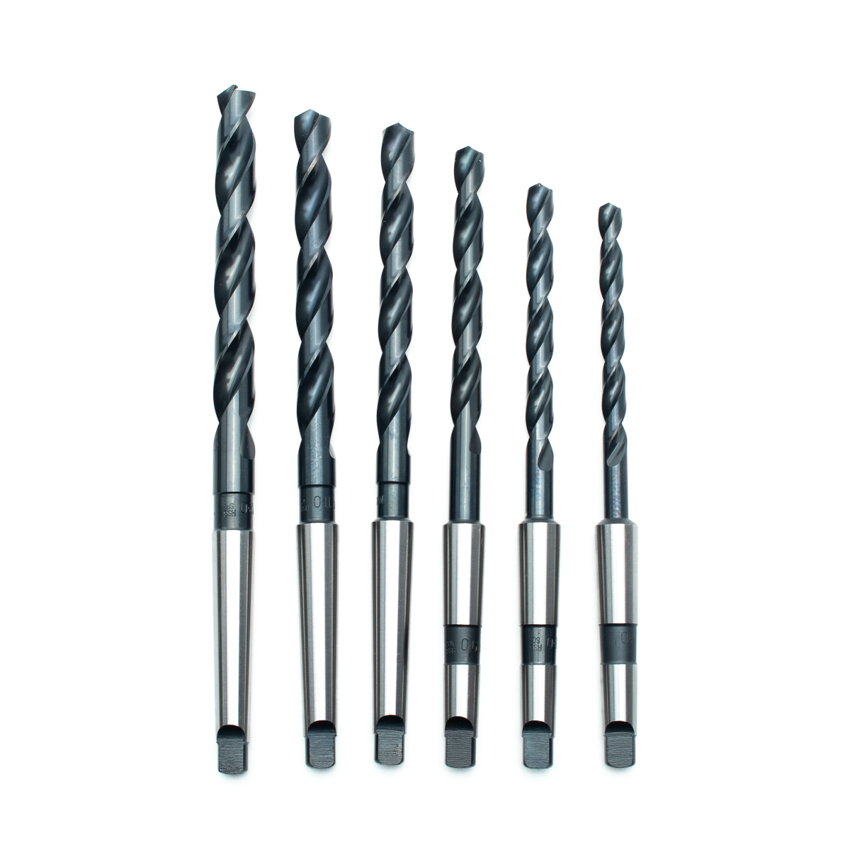 ดอกสว่านก้านเทเปอร์ L602_8.5 MM NACHI รุ่น NA0602_0850 รูปที่ 4